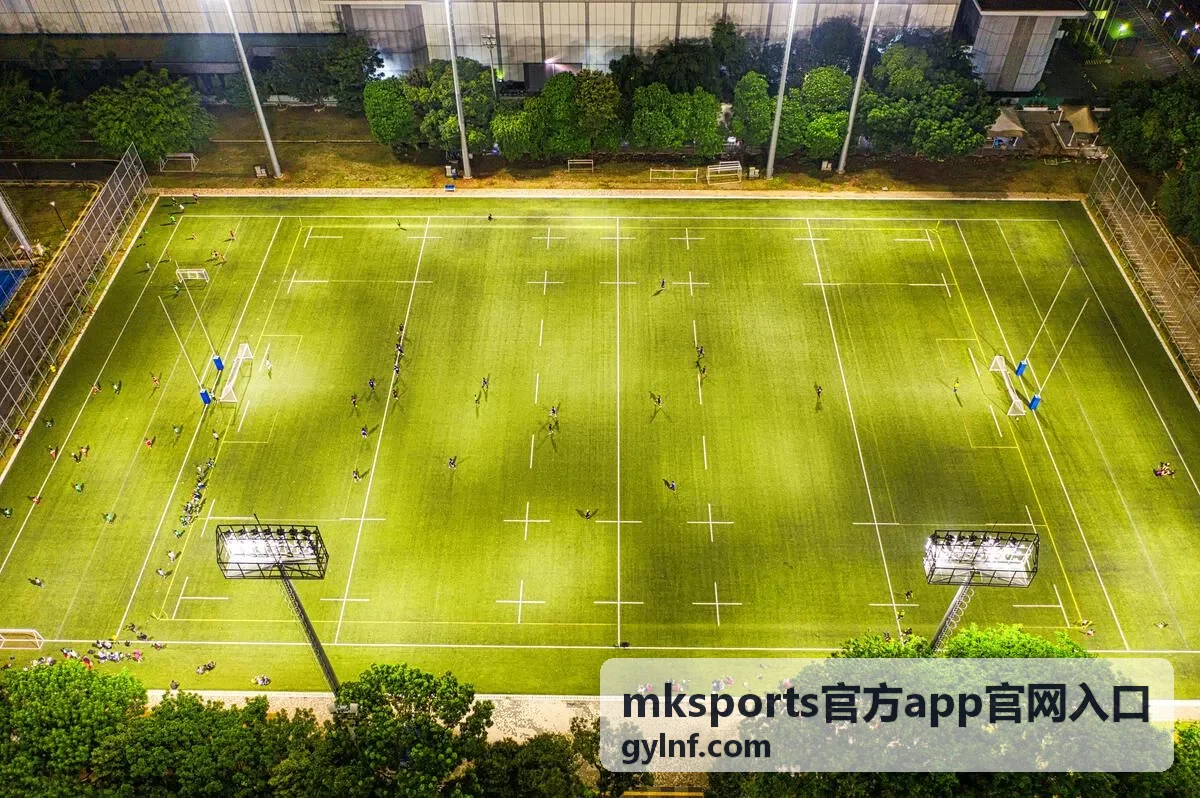 mksports官方赛事活动信息整理